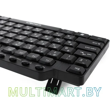Комплект клавиатура + мышь CrownMicro CMMK-520B картинка 4